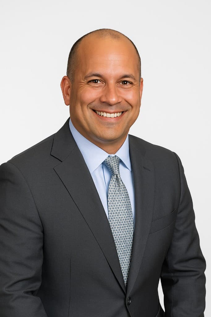 Dr. John M. Abrahams